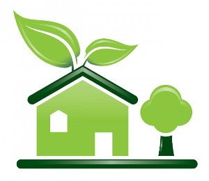 Comprare una casa green